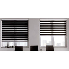 Roller Blinds Beads and Bottomrail (SGD-R-3820)